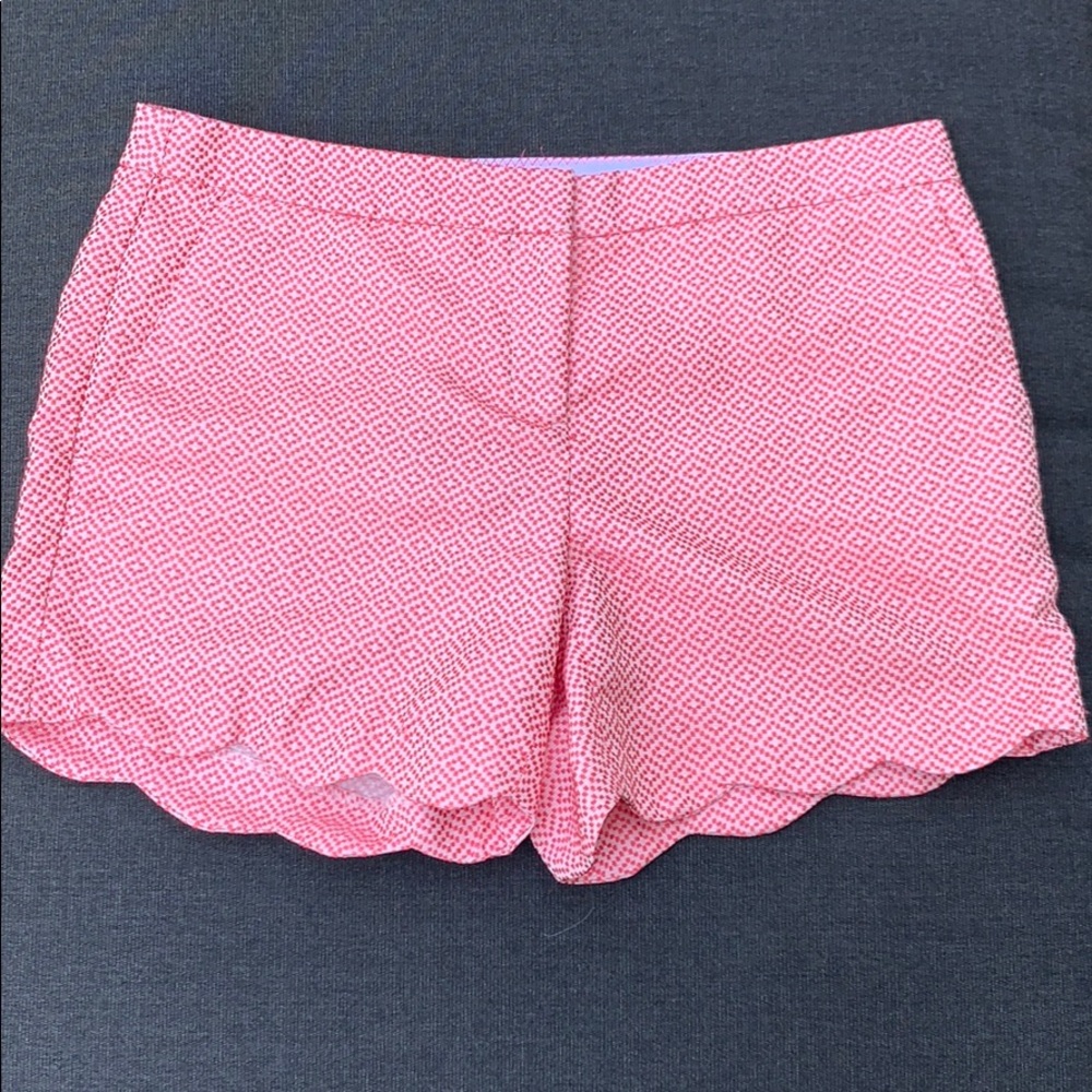 Kenar Shorts
